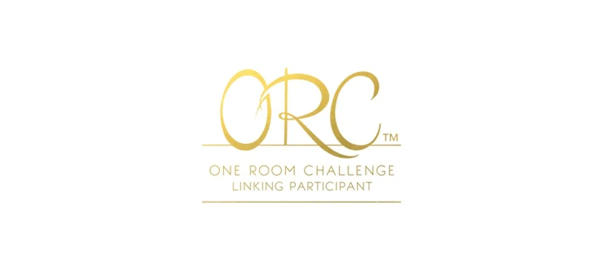 One Room Challenge