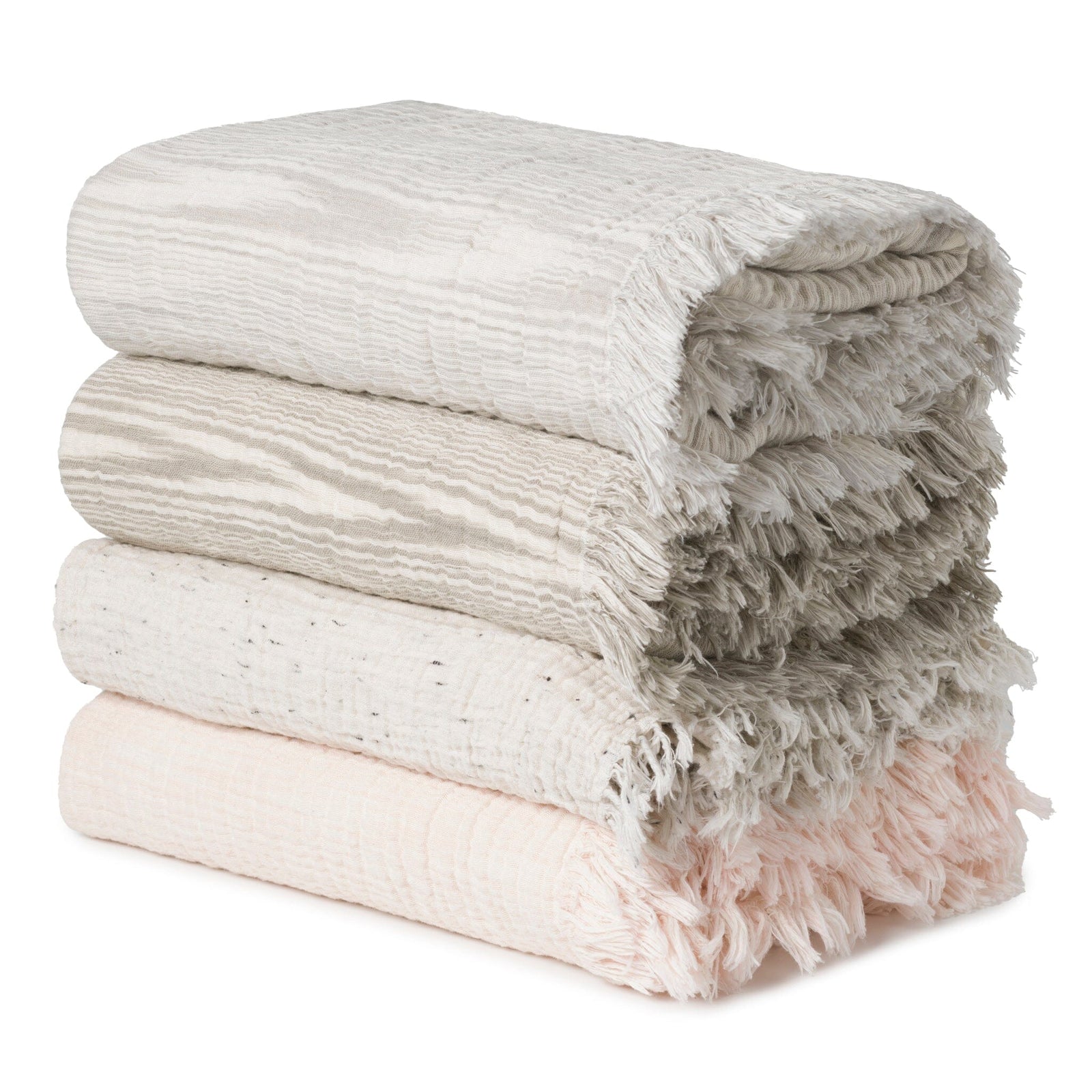 Soho Supersoft Turkish Towel