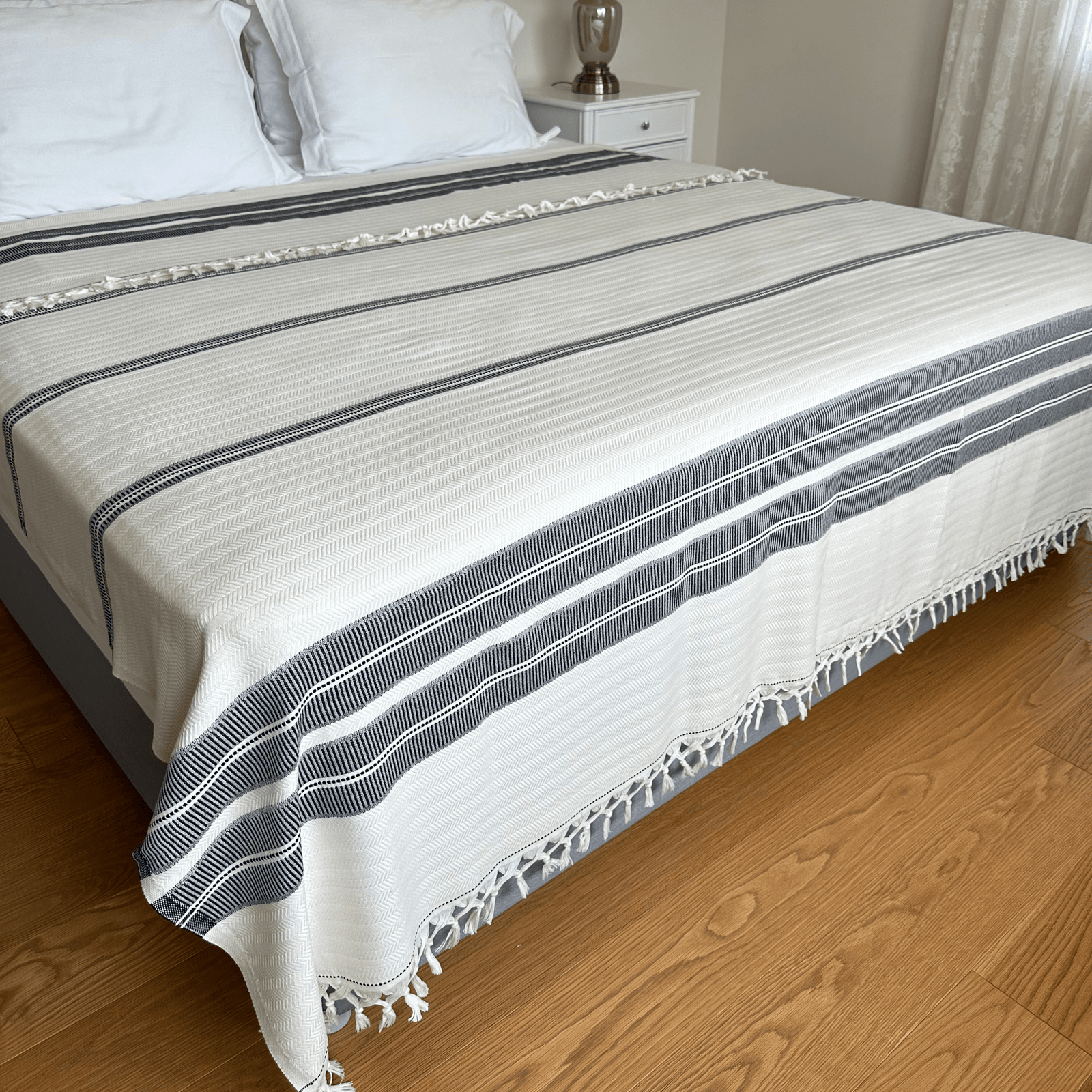 Costa Turkish Blanket