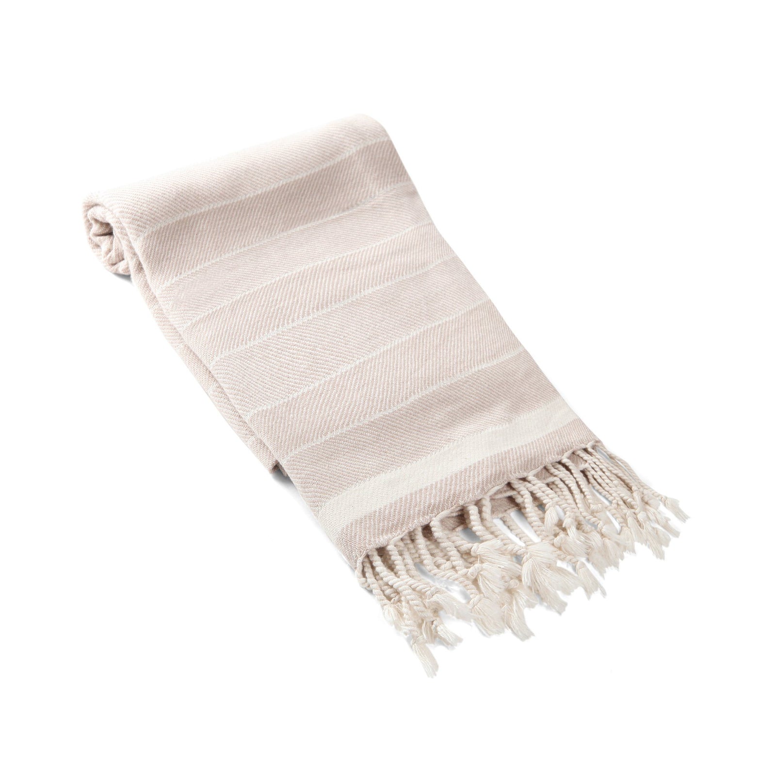 منشفة / رمي لينا التركية