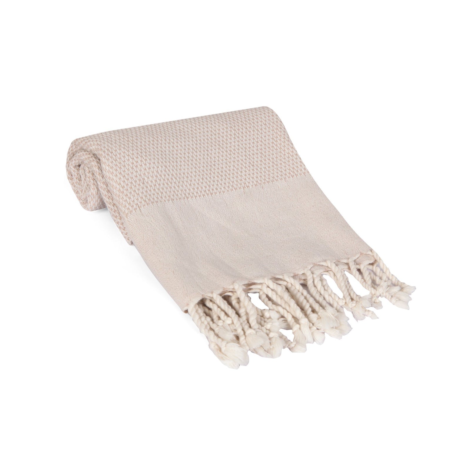 Whisper Weight Turkish Hand Towel
