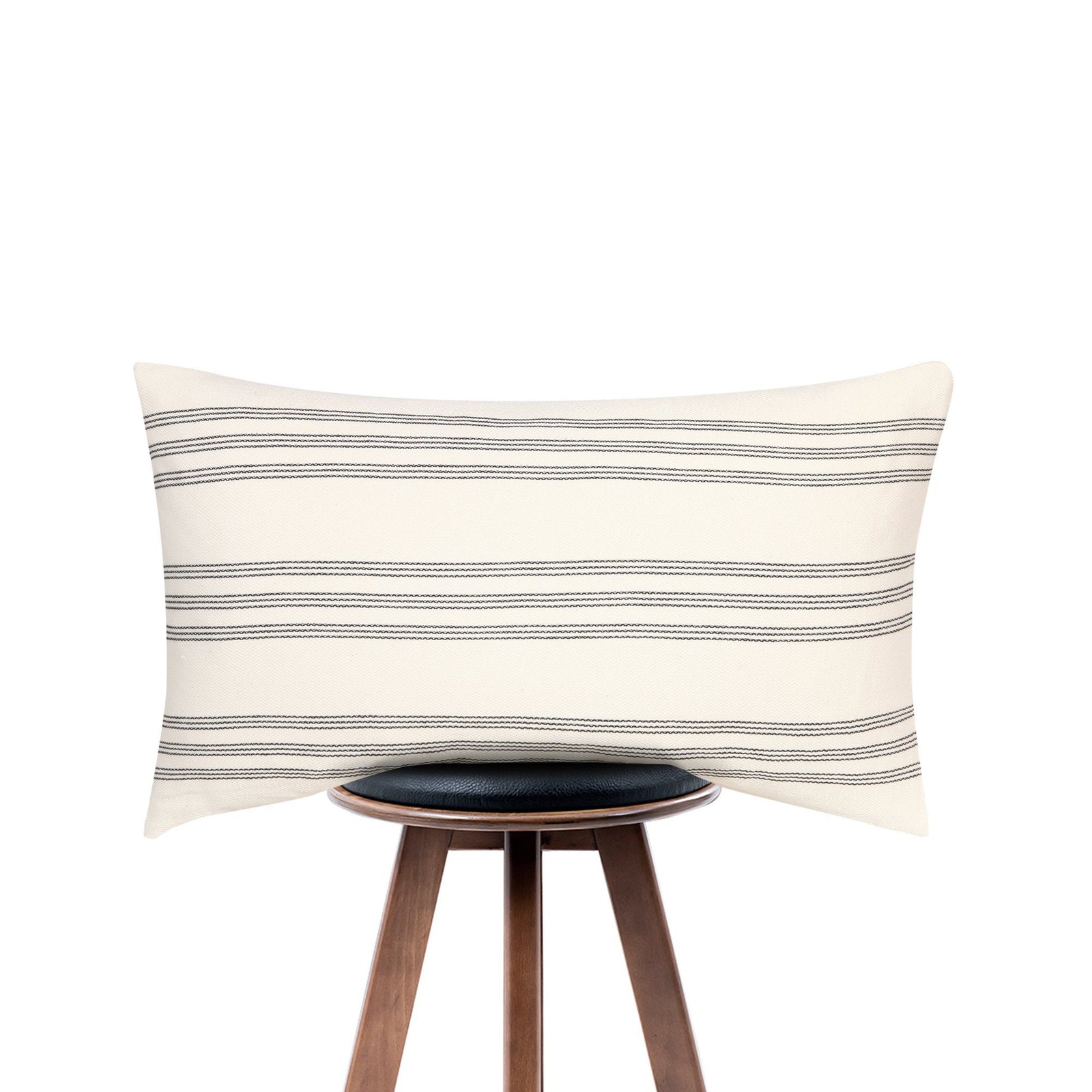 Allora Throw Pillow Cover RECT