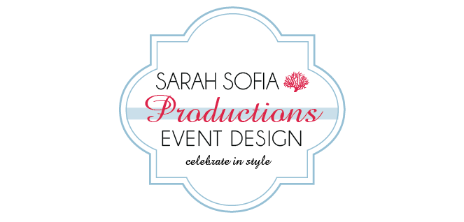 Sarah Sofia Productions