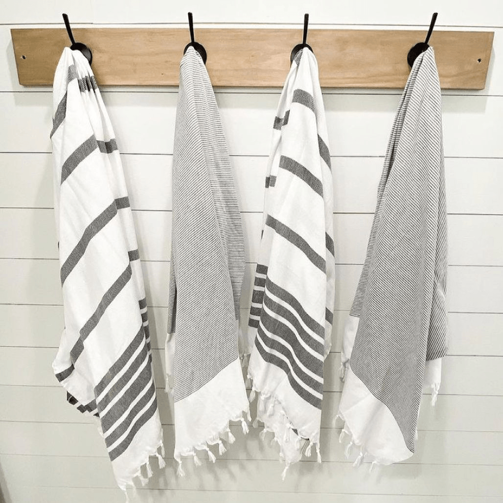 Mini Stripes Didyma Collection