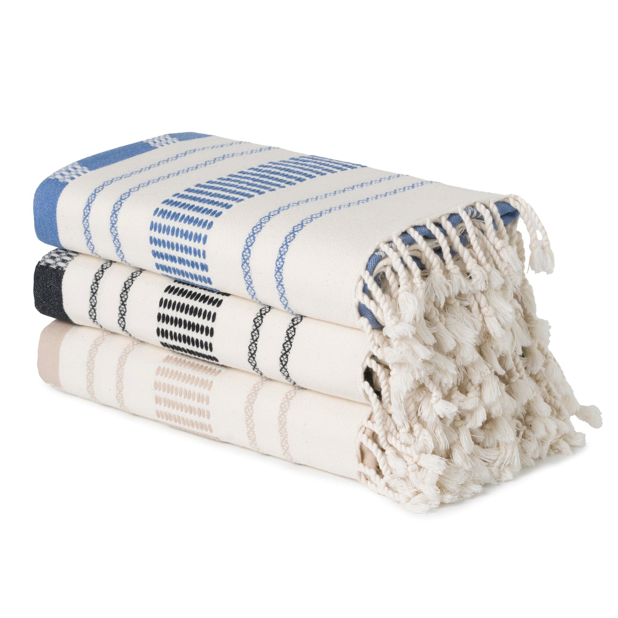Paros Turkish Towel / Throw