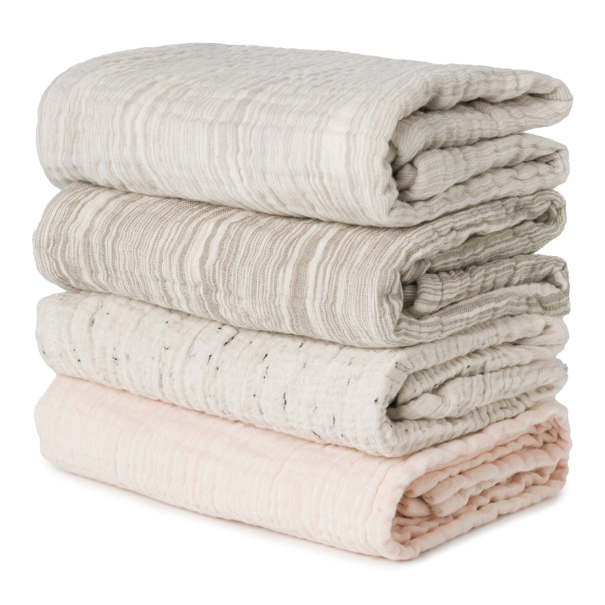 Rosendahl Copenhagen Beta Kitchen Towel 50x70 cm - Kitchen Towels Cotton Bordeaux - 21412