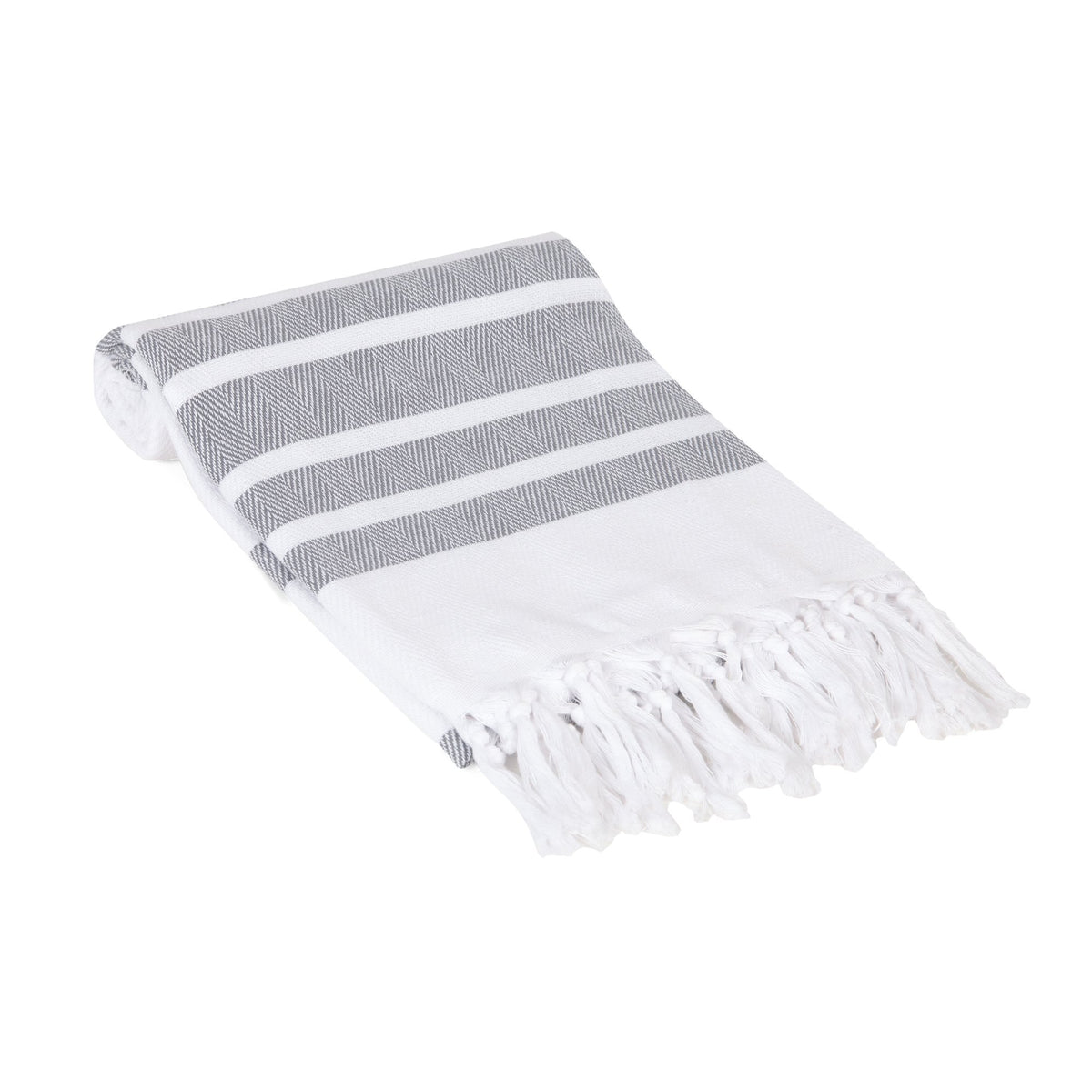 Herringbone Turkish Håndklæde