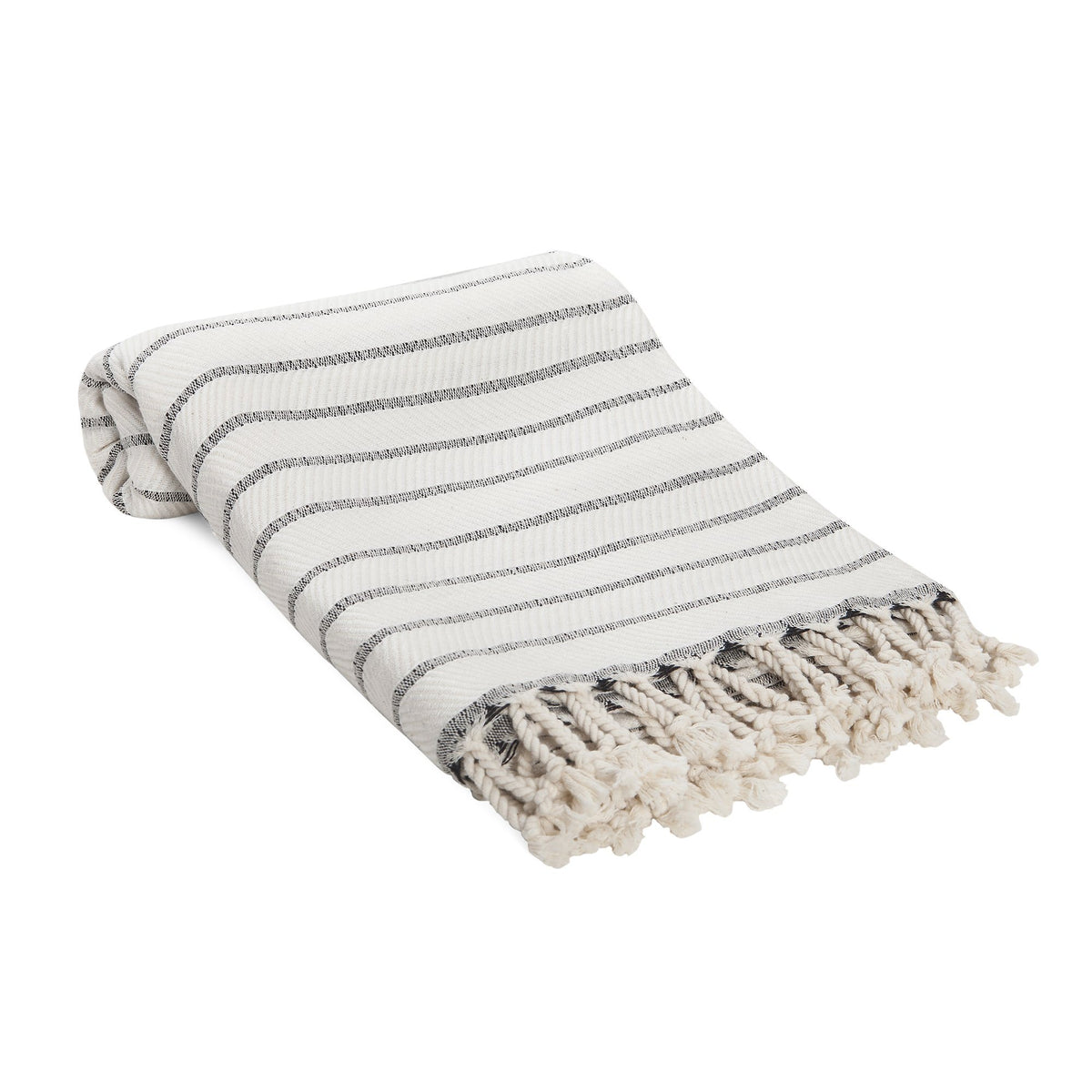 Cloud Soft Turkish Towel / Throw