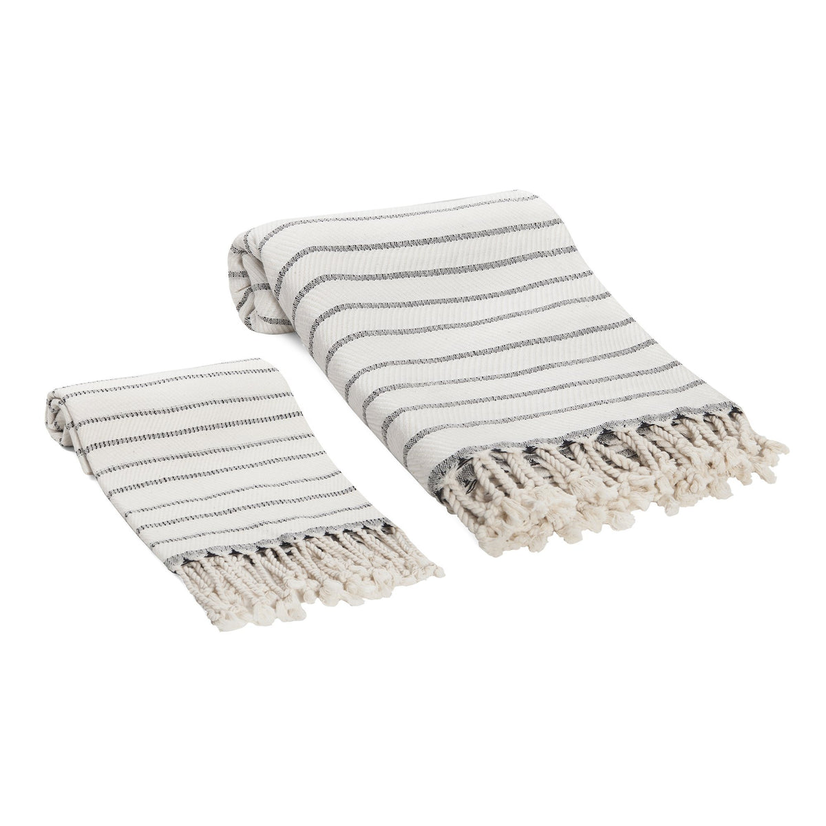 Cloud Soft Turkish Towel Set