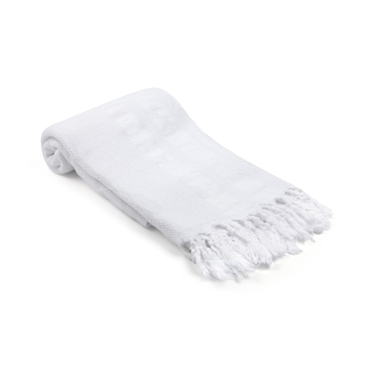 Pamuk Natural Turkish Håndklæde
