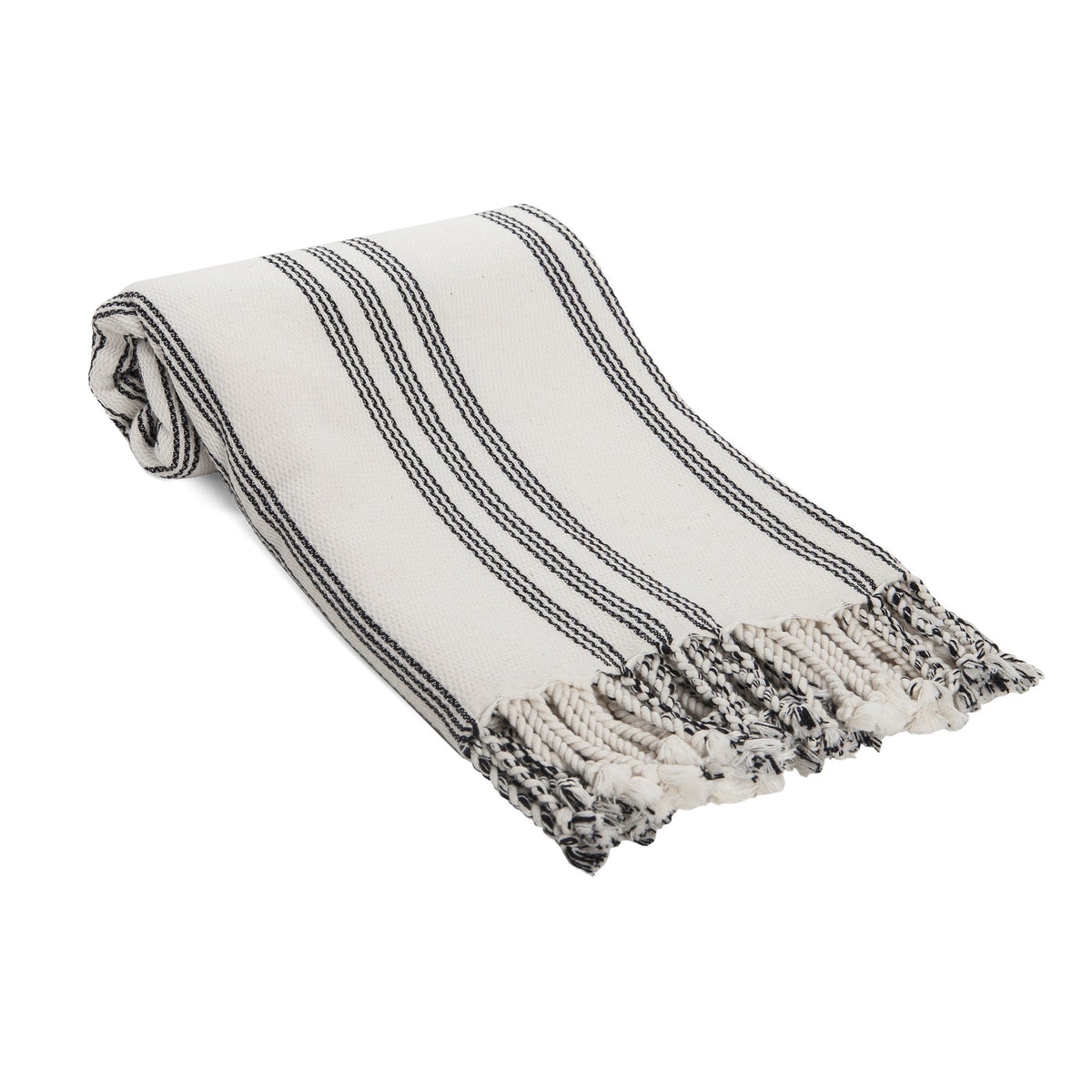 Allora Turkish Håndklæde / Kast