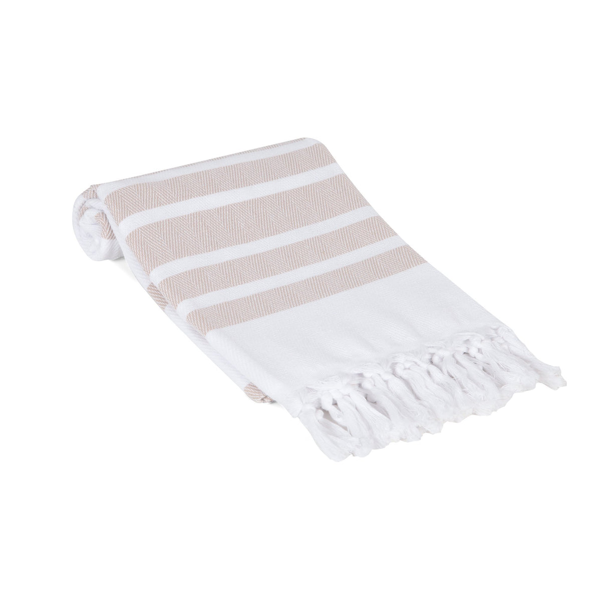Herringbone Turkish Håndklæde