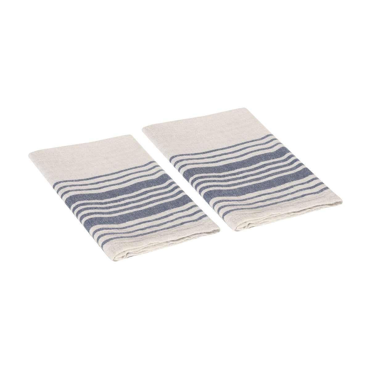 Rustic Sonoma Linen Kitchen Towel
