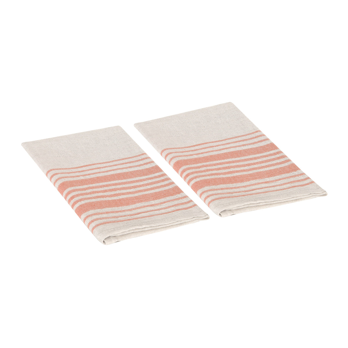 Rustic Sonoma Linen Kitchen Towel