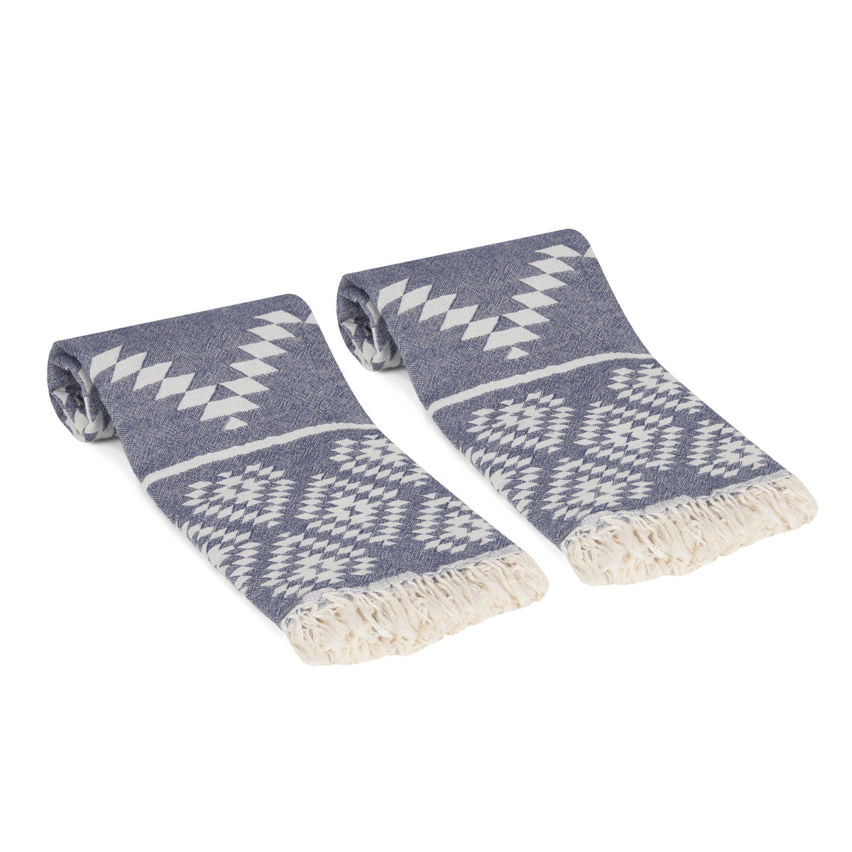Aztec Turkish Hand / Kitchen Håndklæde