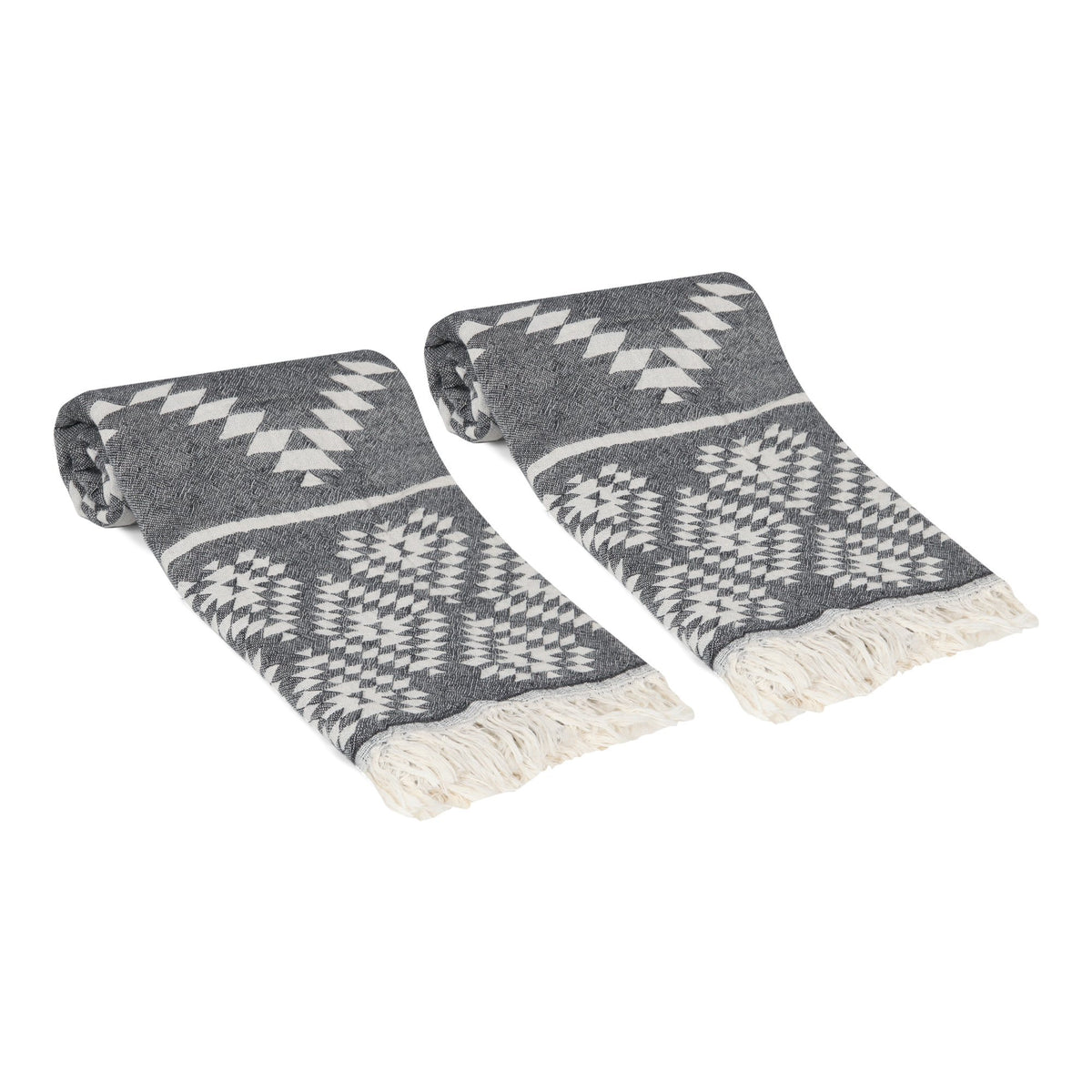 Aztec Turkish Hand / Kitchen Towel