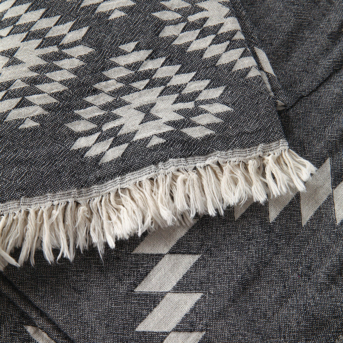Conjunto de toalhas turcas astecas