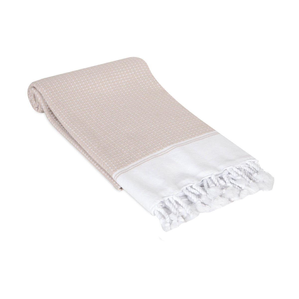 Pria Lux Turkish Towel / Throw