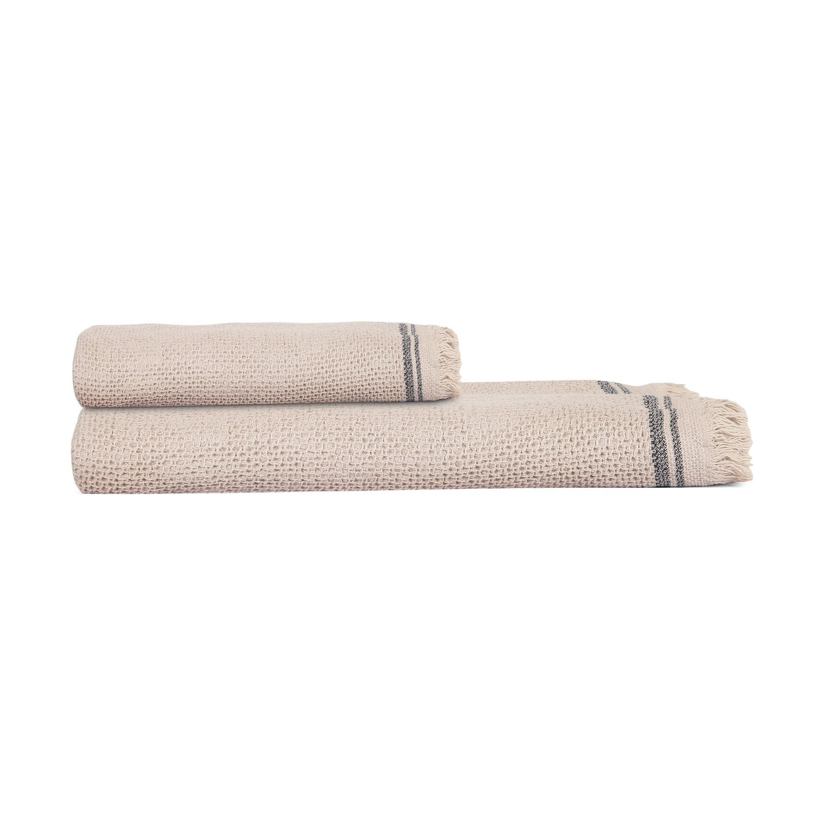 Lush Loom Turkish Towel Set