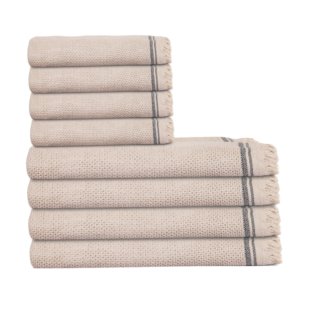 Lush Loom Turkish Towel Bundle