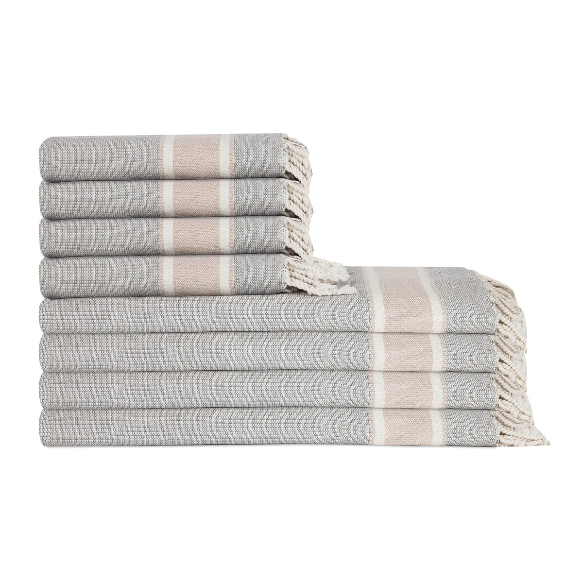 Terra Turkish Towel Bundle