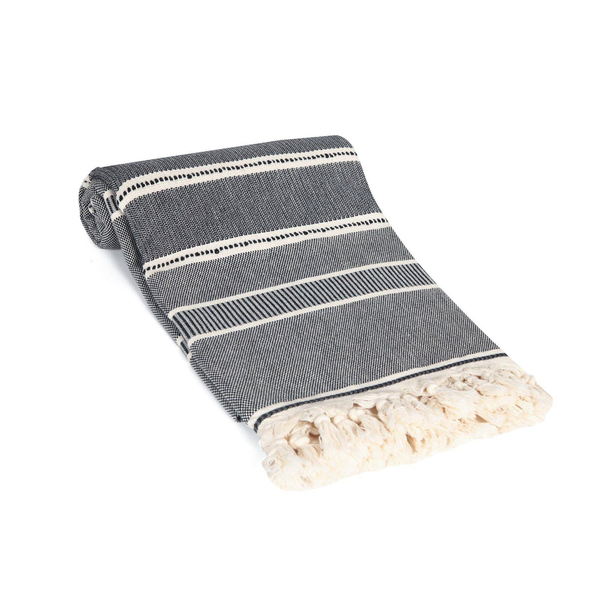 Tetra Turkish Håndklæde / Kast