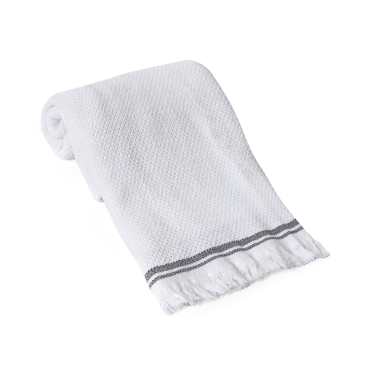 Lush Loom Turkish Hand Towel