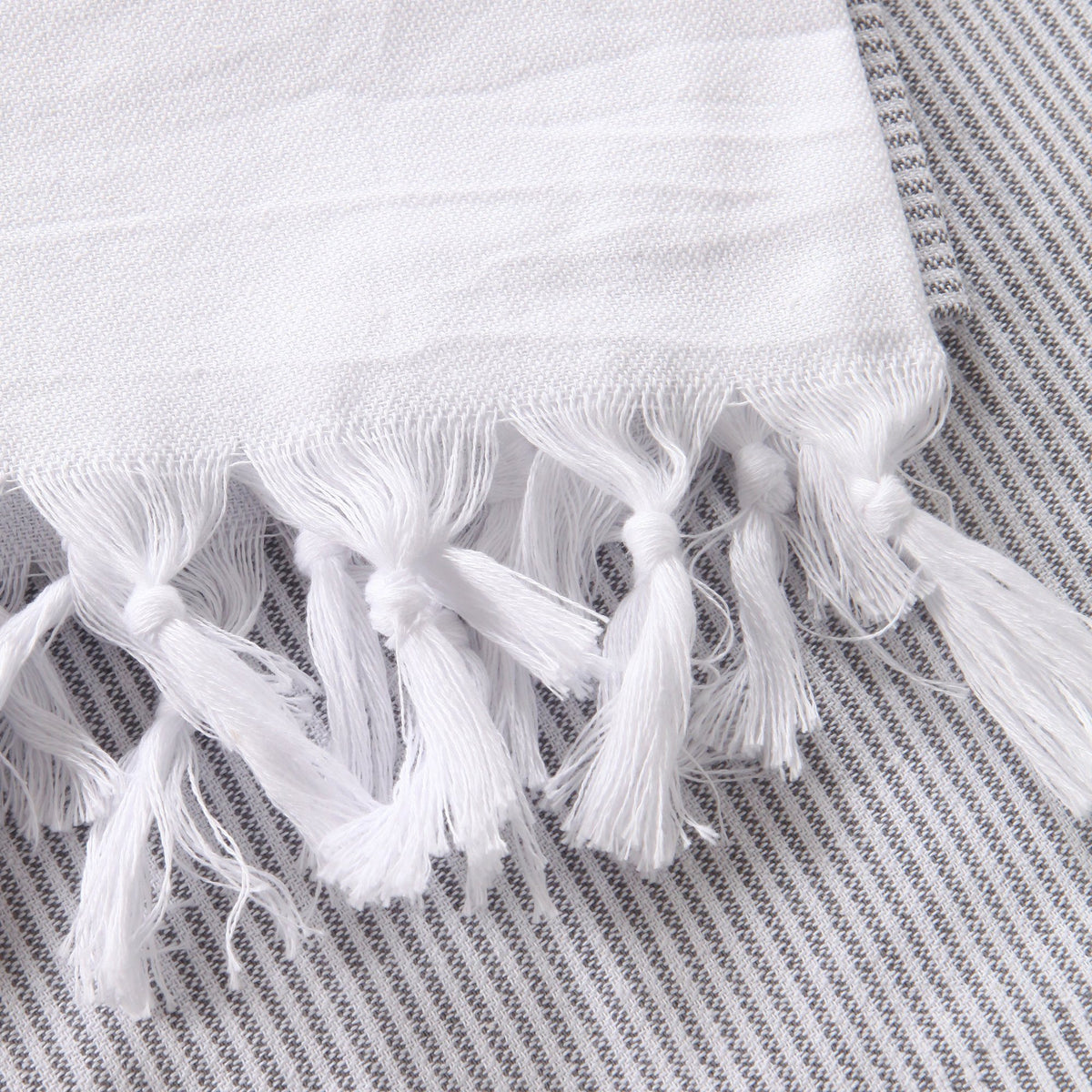Mini Stripes Didyma Turkish Hand / Kitchen Towel