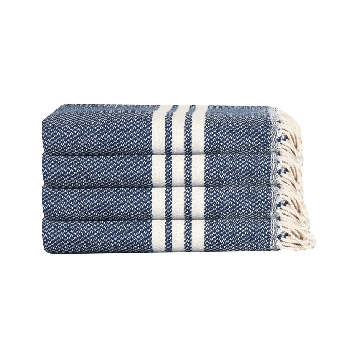 Newport Turkish Hand / Kitchen Towel Bundle