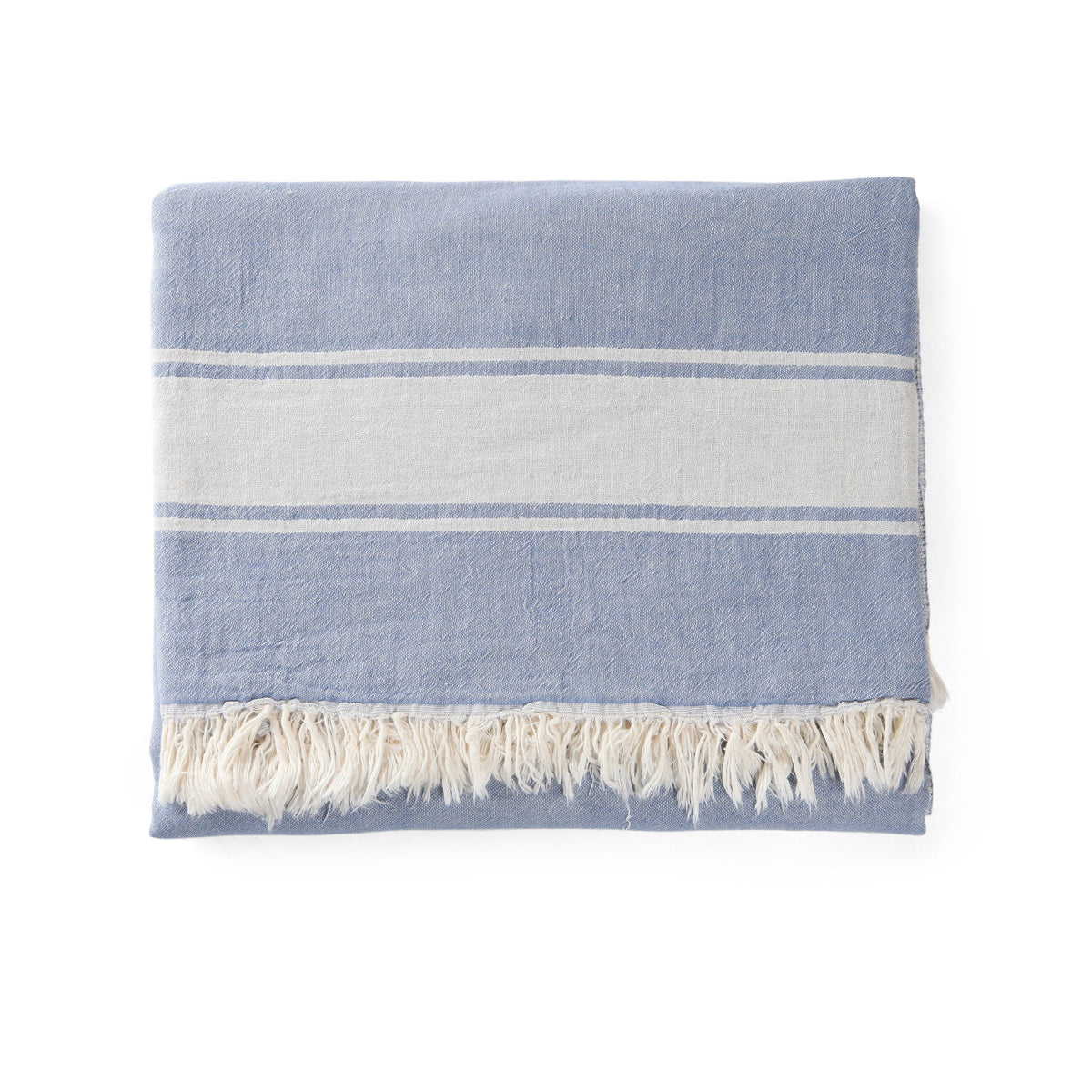 Summer Double Sided Throw