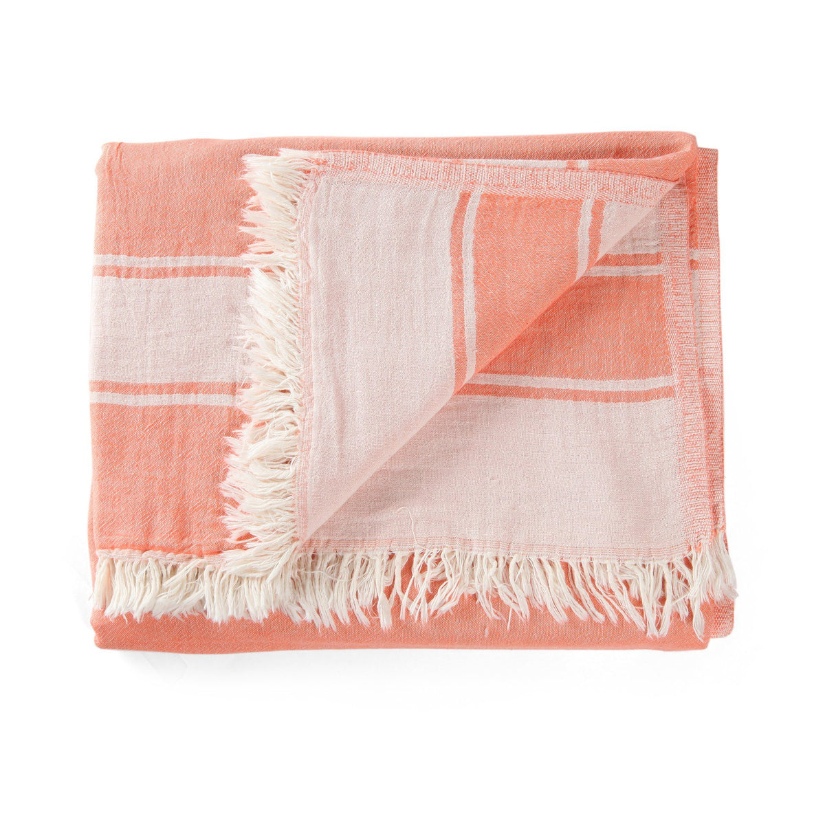 Summer Double Sided Throw