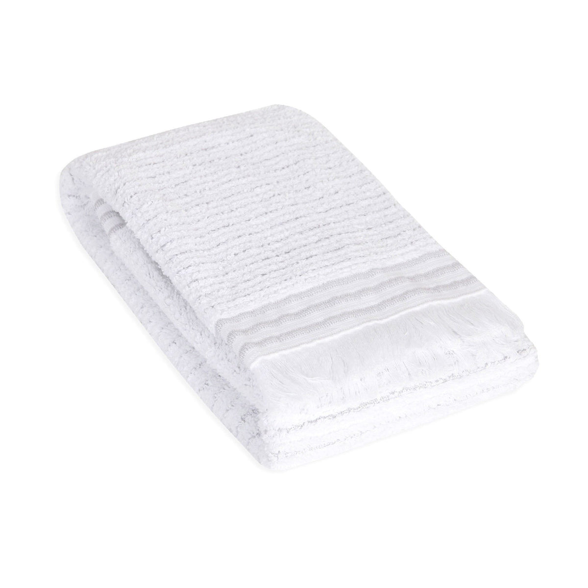 Feather Soft Turkish Terry Hand Towel