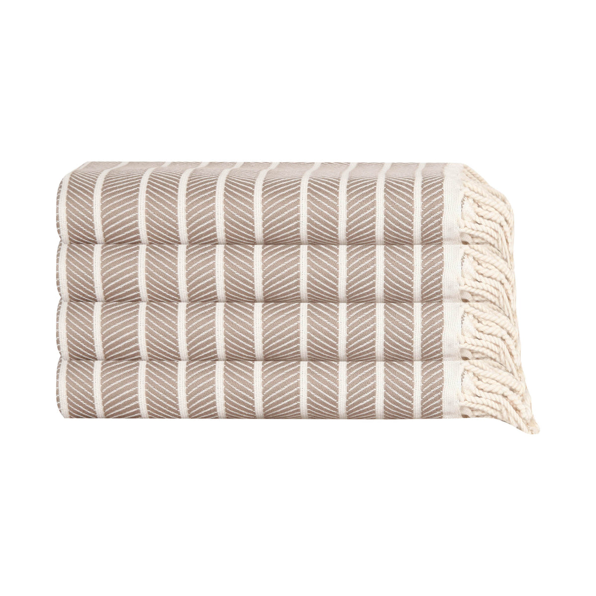 Cloud Soft Turkish Hand / Kitchen Towel Bundle