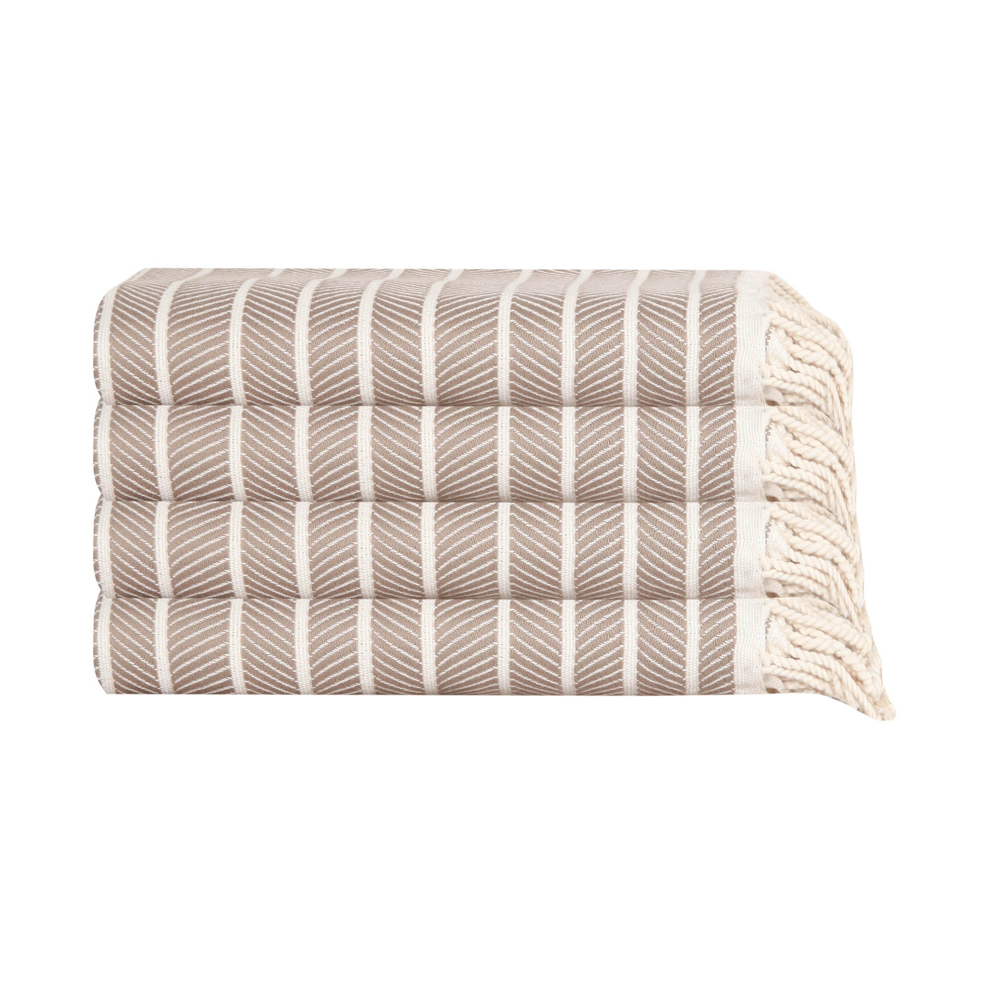 Paquete de toallas de mano/cocina turcas Cloud Soft