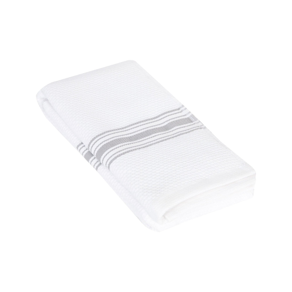 Paquete de toallas de mano de felpa turca Everlush