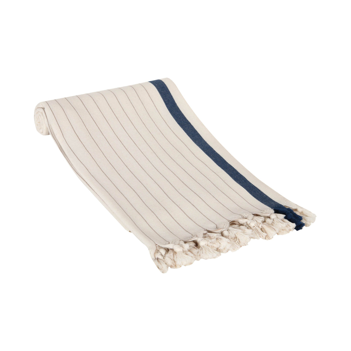 Harlow Turkish Håndklæde / Kast