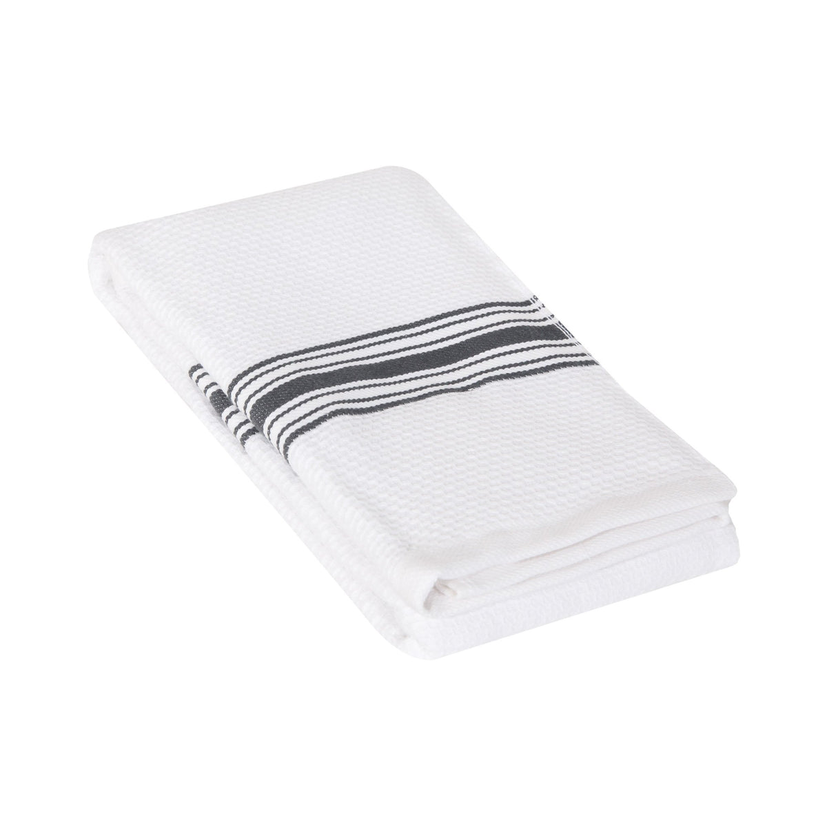 Paquete de toallas de mano de felpa turca Everlush
