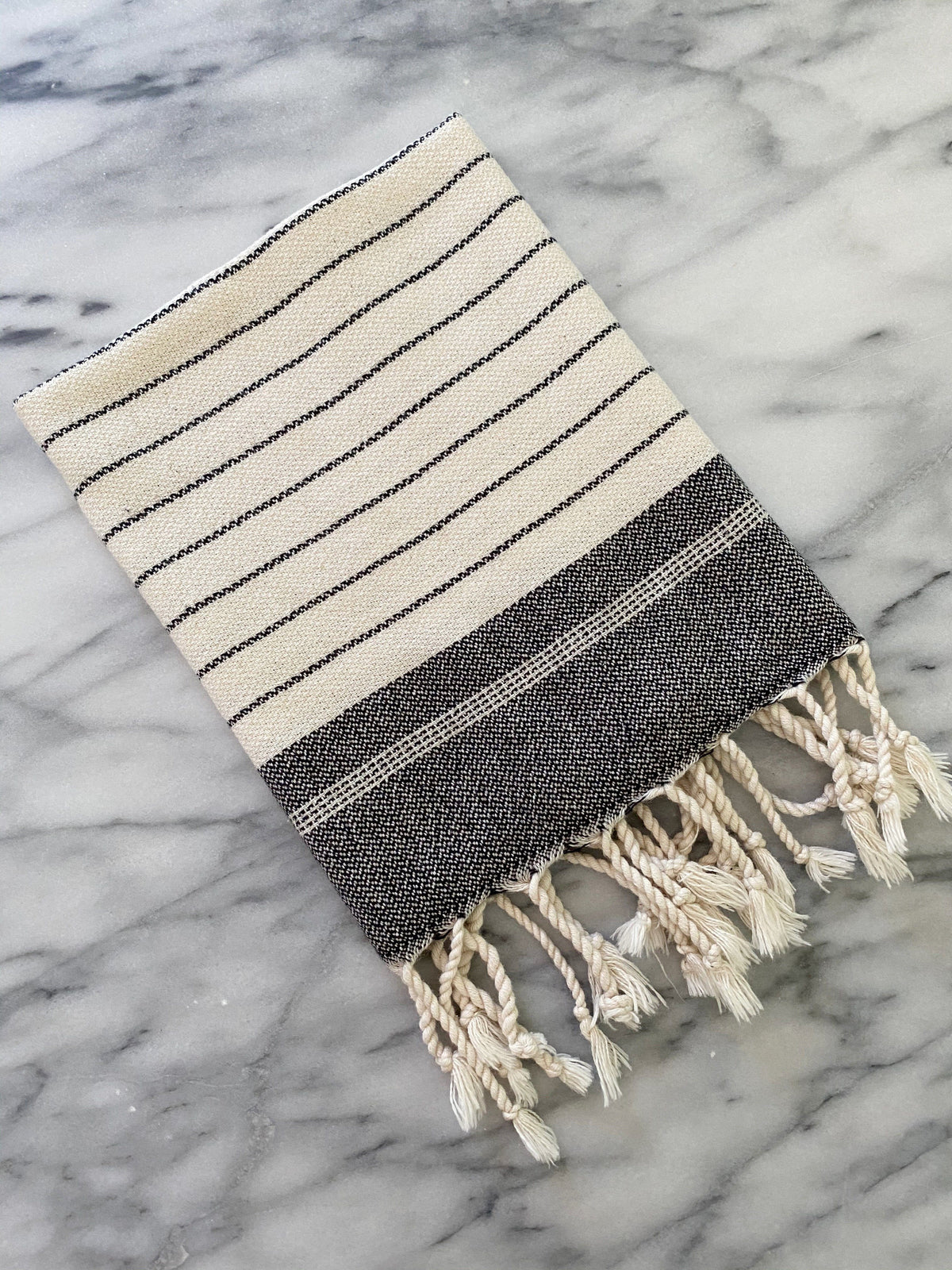 Mila Turkish Håndklæde / Kast