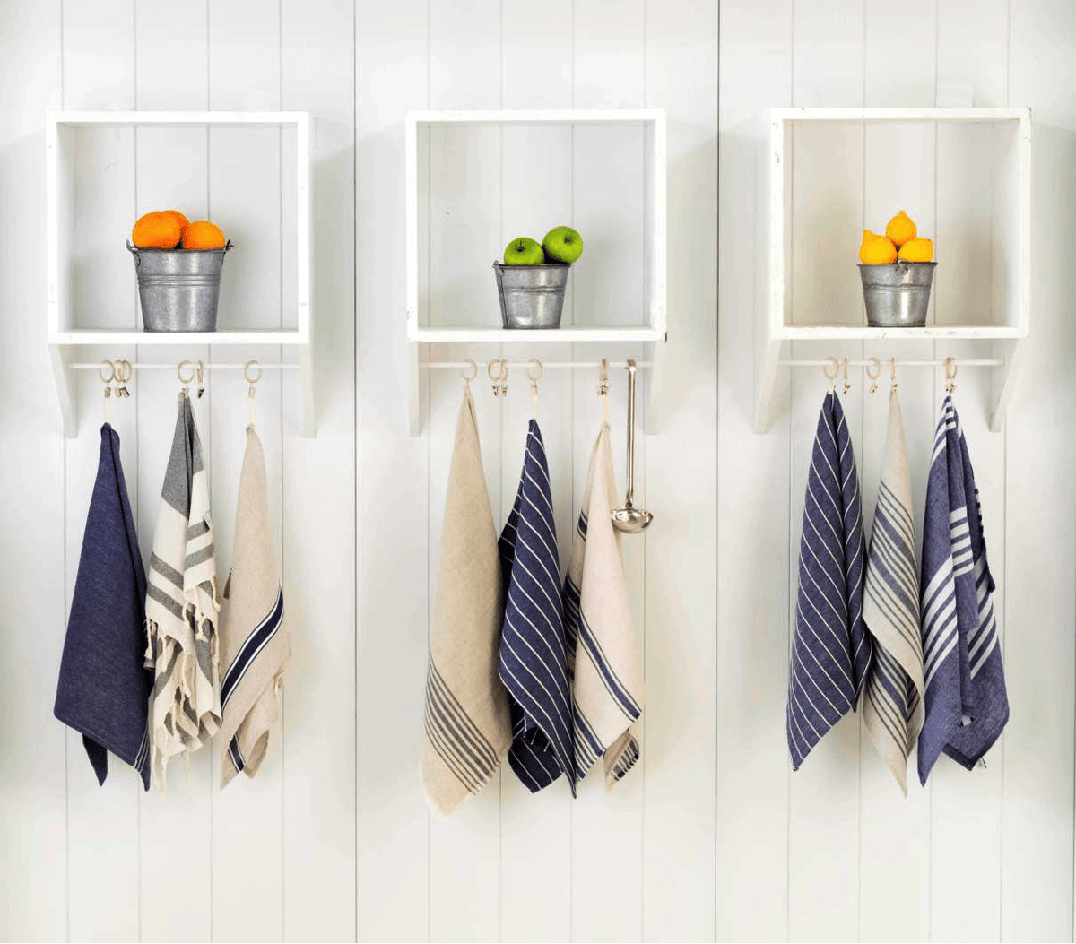 Everyday Hand / Kitchen Towel