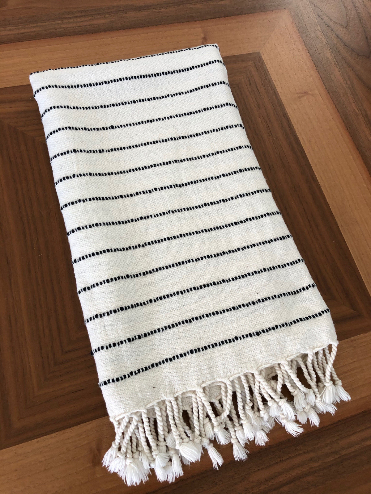 Ella Turkish Håndklæde / Kast