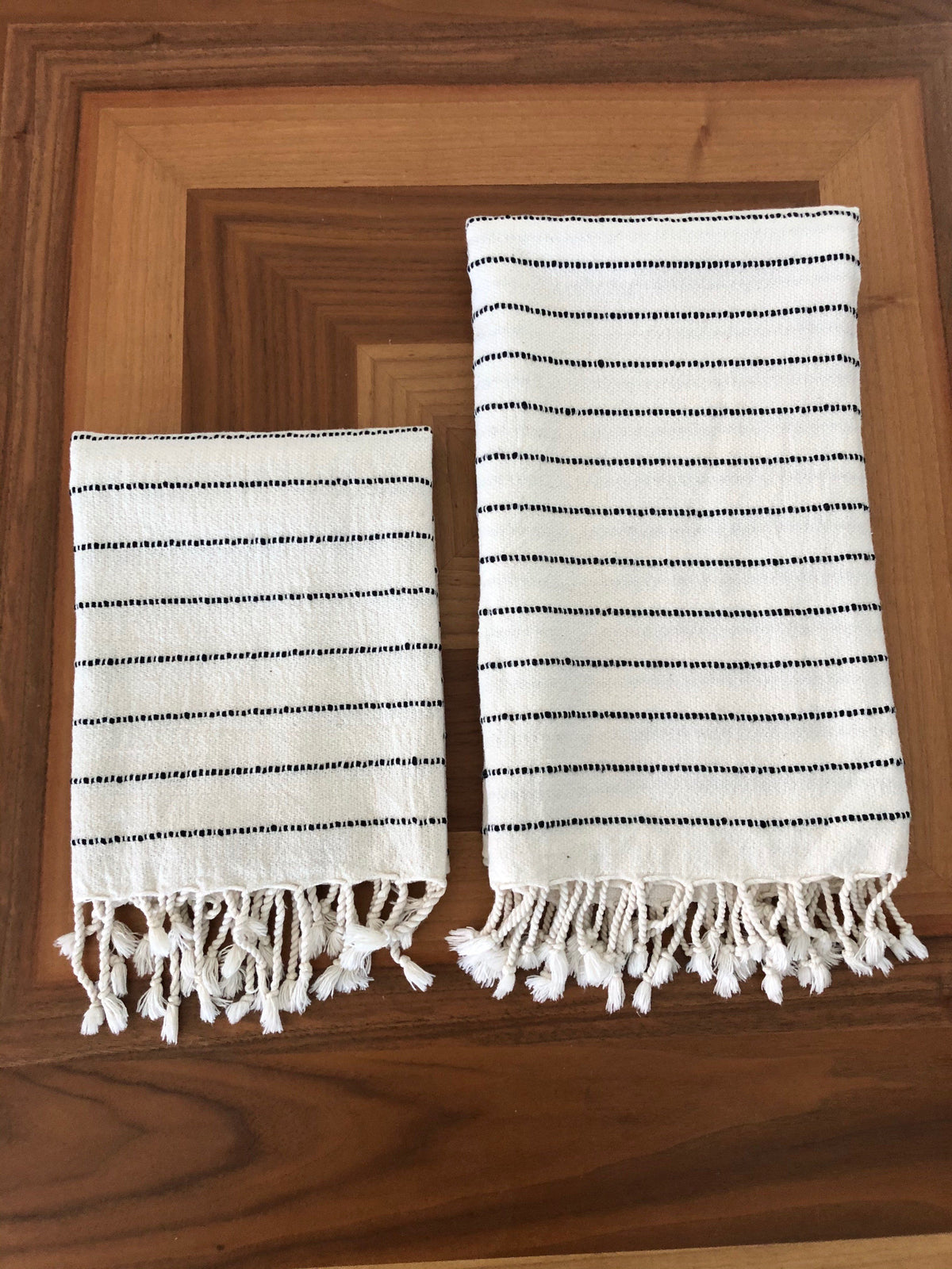 Ella Turkish Towel Set