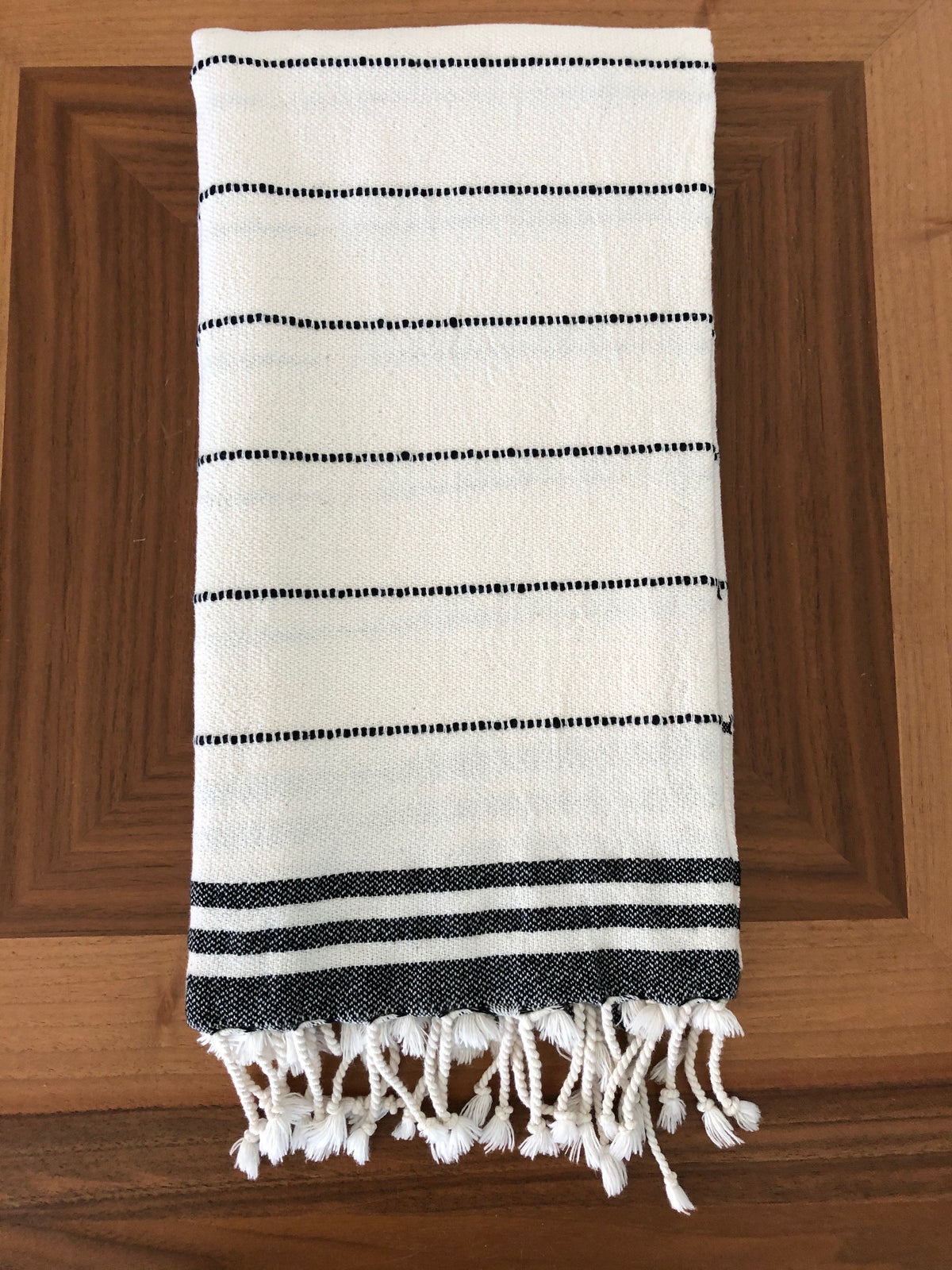 Alena Turkish Towel Set