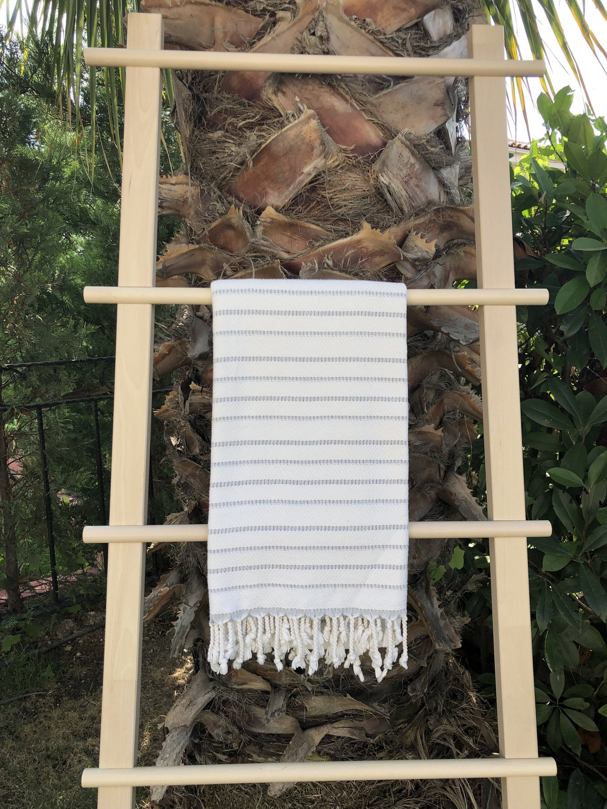 Cloud Soft Turkish Towel Set