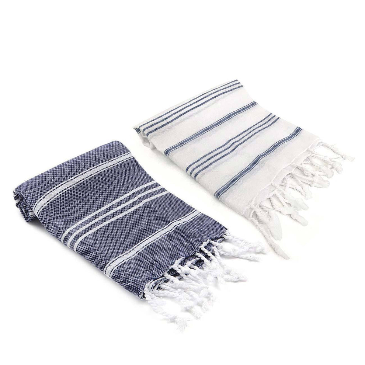 Bodrum / Datca Turkish Håndklæde Set
