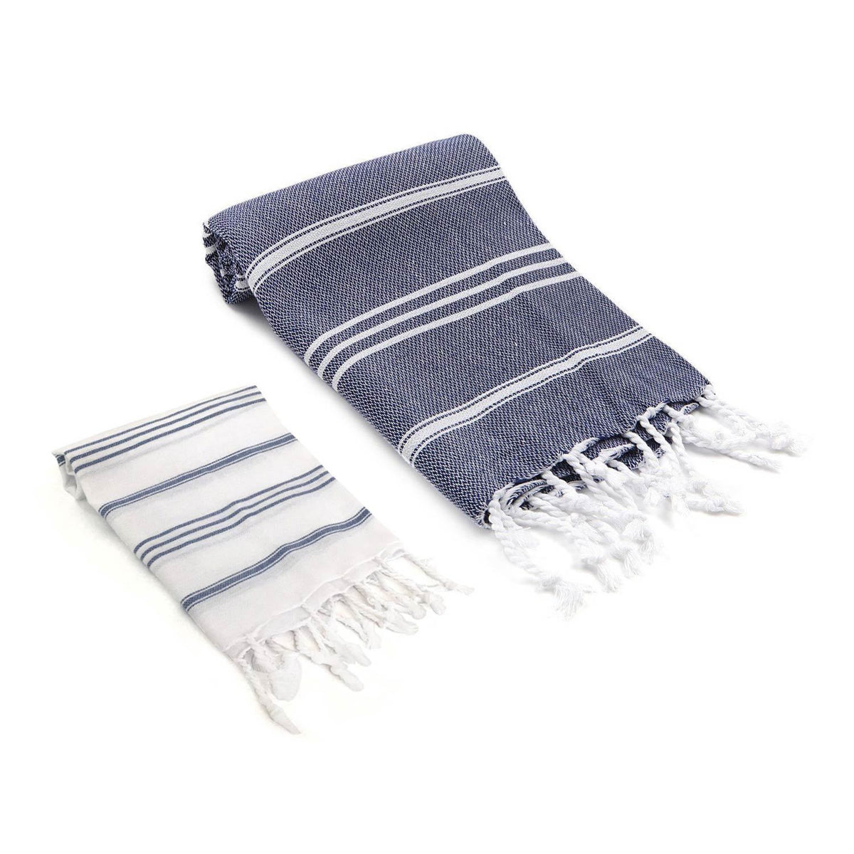Bodrum / Datca Turkish Håndklæde Set