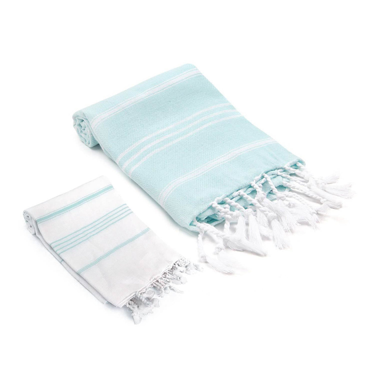 Bodrum / Datca Turkish Towel Set