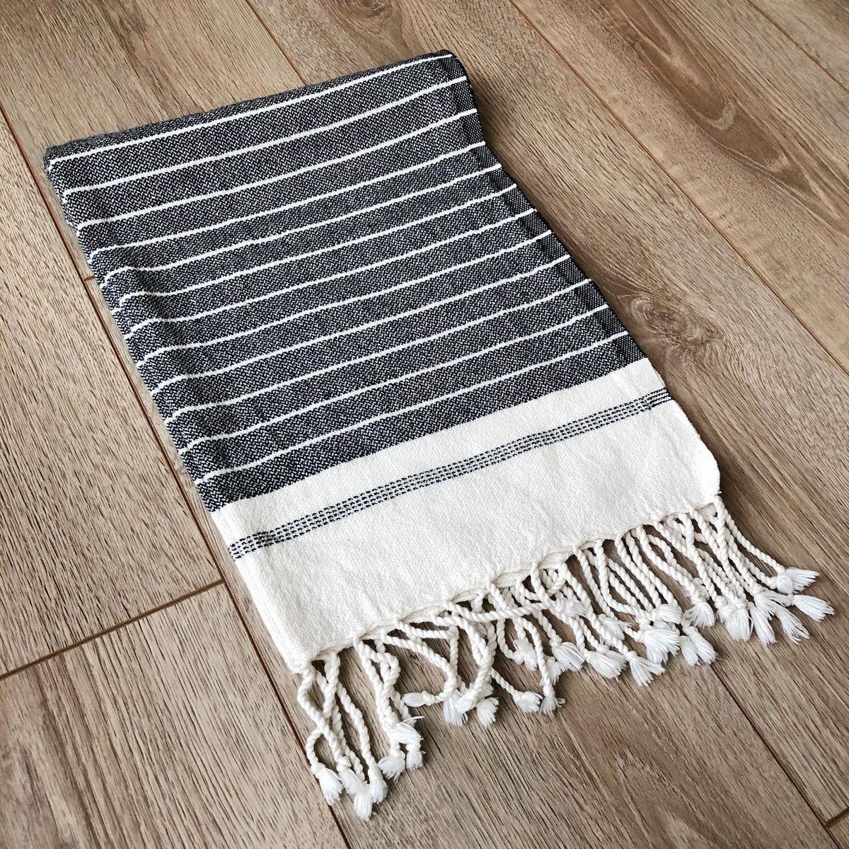 Mila Turkish Hand / Kitchen Håndklæde