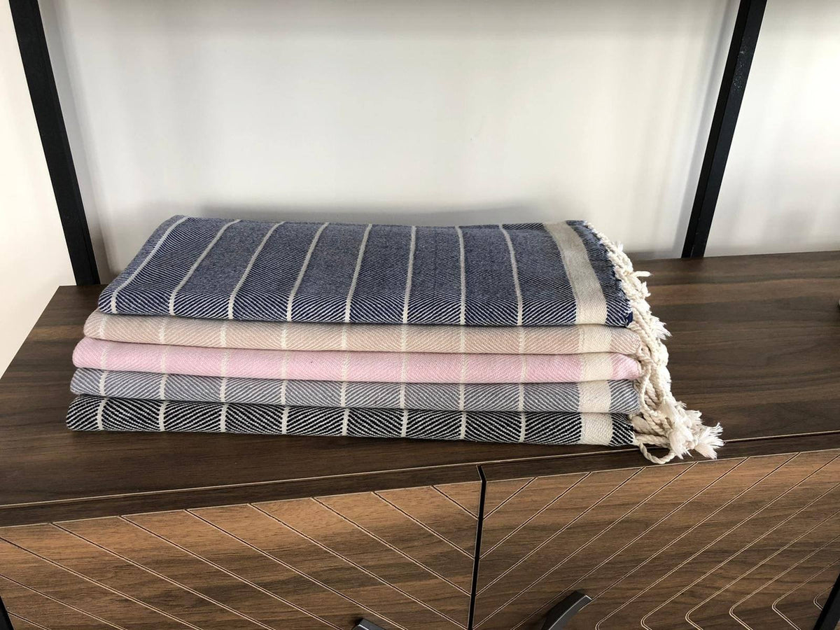 Lena Turkish Towel Set